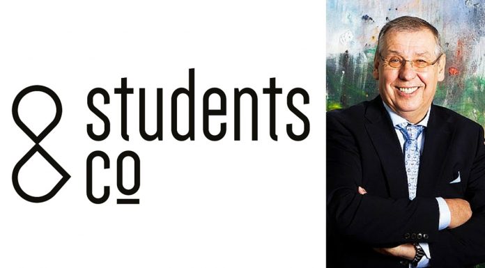 František Piškanin – „Jak dělají logistiku velcí hráči“