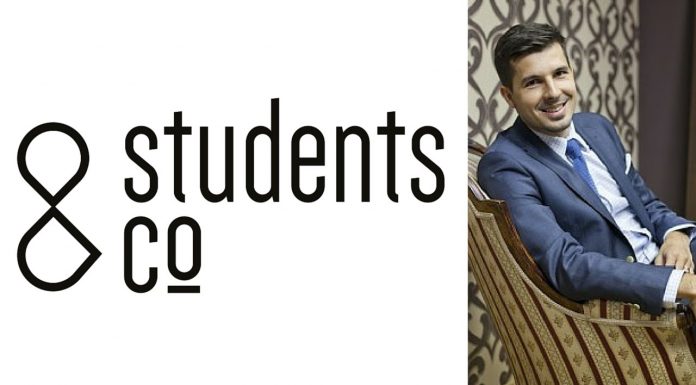 Stanislav Gálik – „Life is short. Do stuff that matters!“