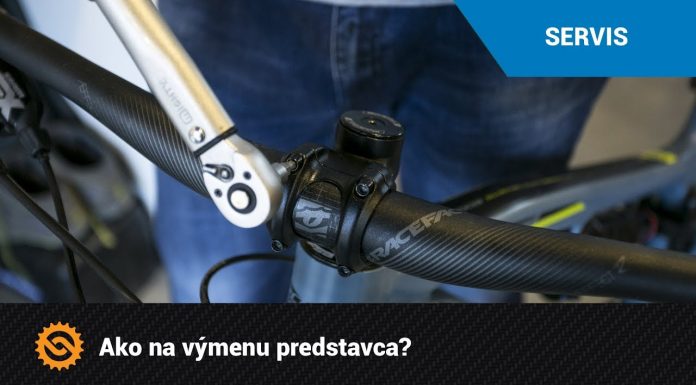 Ako na výmenu predstavca?