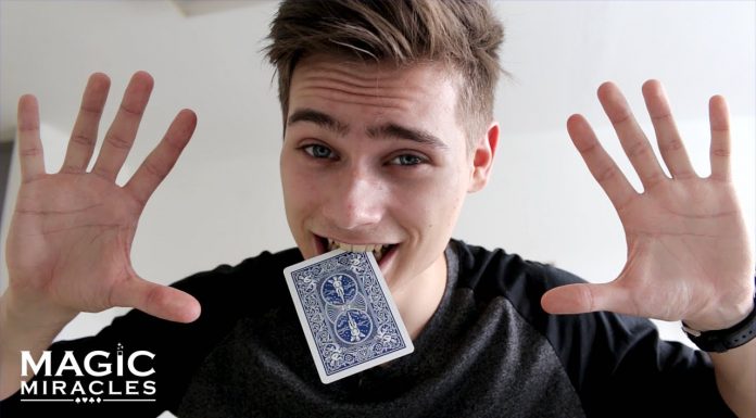 Máš rád Magic Miracles? Takto ma môžeš podporiť