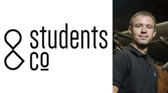 Oliver Dlouhý – „Nebeský byznys“