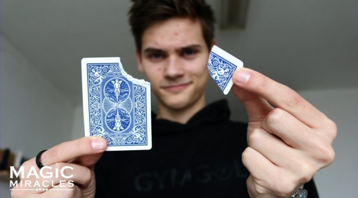 Ako si vymyslieť VLASTNÉ KÚZLO ??
