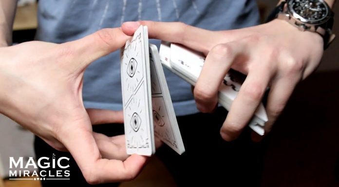 Ako spraviť SWING CUT a SWIVEL CUT // Vytvor si flourish