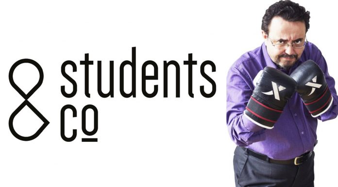 Workshop – „Be creative“