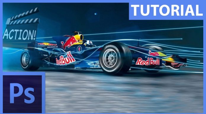 Jak naistalovat a jak používat Photoshop akce – Photoshop CZ tutorial
