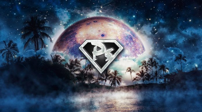 SPEED ART PHOTO MANIPULATION – Exotic Space vo Photoshope