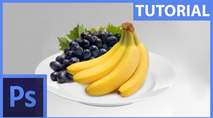 Základní triky pro rychlou montáž – Photoshop CZ tutorial