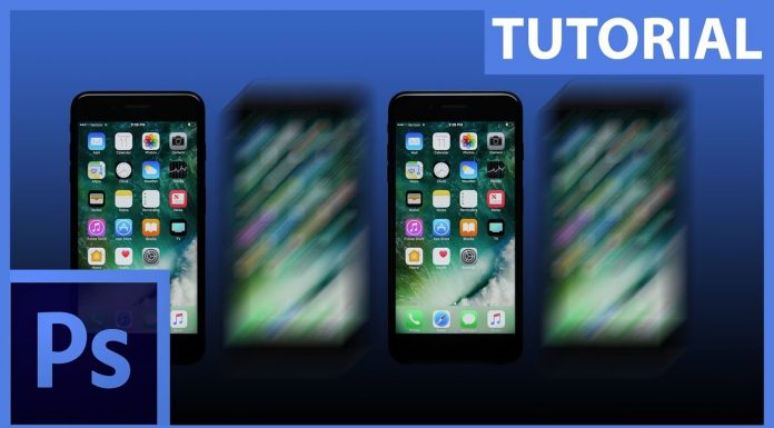 Jak fungují inteligentní objekty a proč je používat – Photoshop CZ tutorial