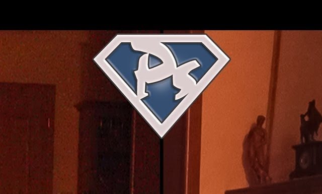 ODSTRANĚNÍ ŠUMU pomocí více fotek vo Photoshope