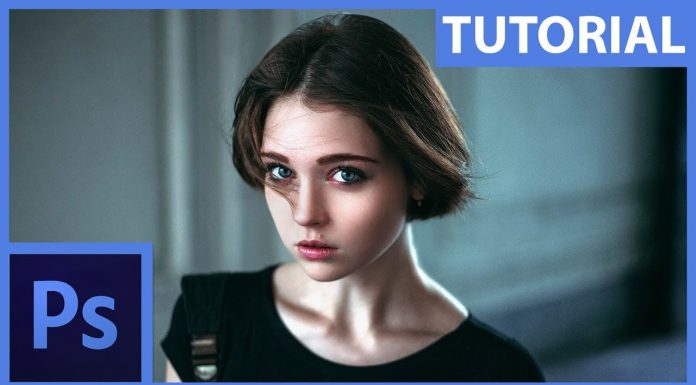 Skoro dokonalé maskování v Adobe Photoshop 2018 – CZ tutorial