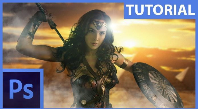 Několik užitečných tipů a nastavení – Photoshop CZ tutorial