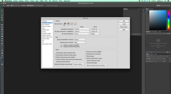 Když si programátoři Photoshopu hrají – Photoshop CZ tutorial