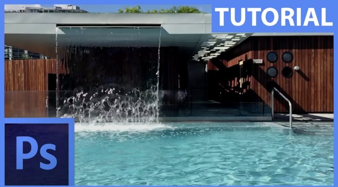 Efektní Animace ve statickém snímku – Photoshop CZ tutorial