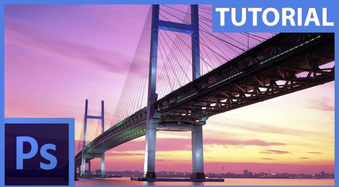 Několik způsobů jak doostřit fotografii – Photoshop CZ Tutorial