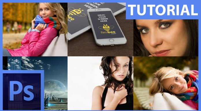 7 rychlých tipů a dva skryté – Photoshop CZ tutorial