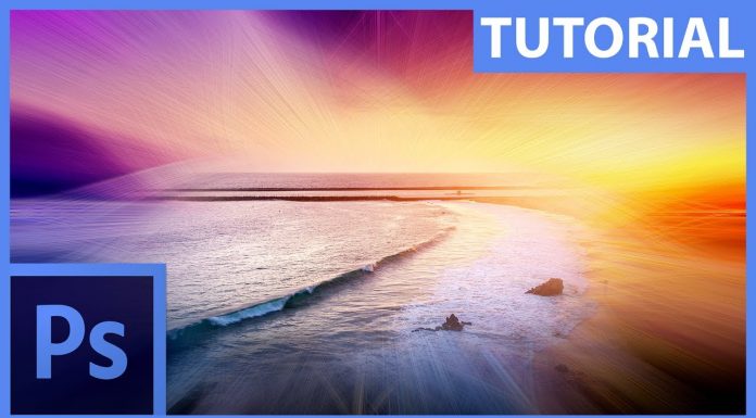 Jak vytvořit abstraktní pozadí z jakékoli fotografie – Photoshop CZ tutorial