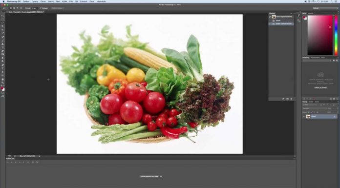 Hloubka ostrosti – Rychlý Tip 1 – Photoshop CZ tutorial