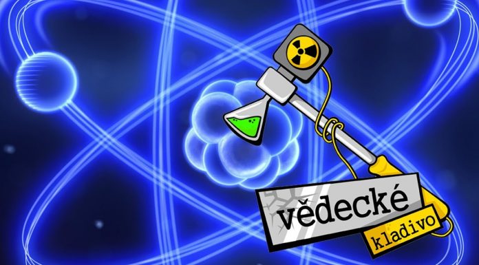 Z čeho se skládá proton? – Vědecké kladivo