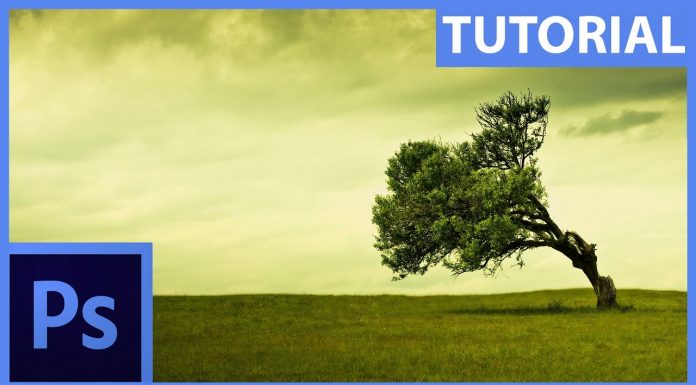 Rychlé přesunutí objektu bez složité retuše – Photoshop CZ tutorial