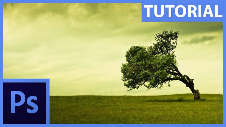 Rychlé přesunutí objektu bez složité retuše –  Photoshop CZ tutorial