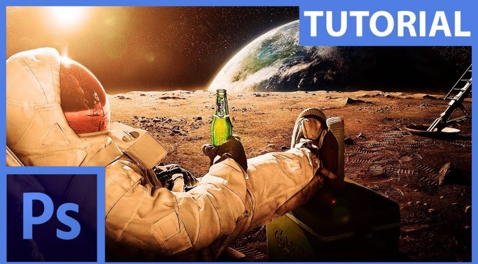Barevné tónování fotografií do barev známých filmů – Photoshop CZ tutoriál