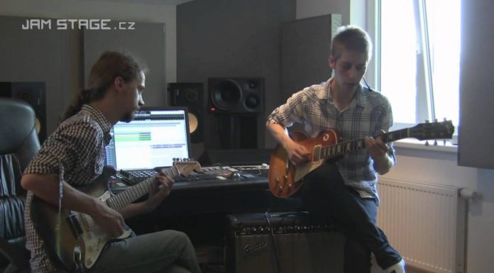 Přísně tajné!!! č.3 – Kytarové finty – Lukáš Martinek (2).