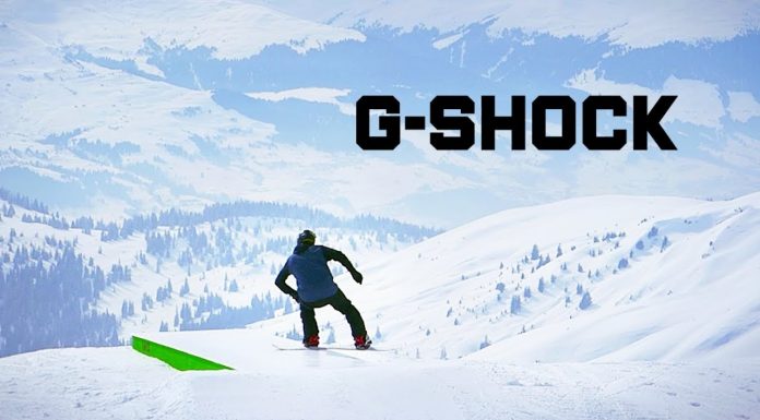 Jak přejet bednu na snowboardu / ZÁKLADY SLIDOVÁNÍ – Honza Kaňůrek