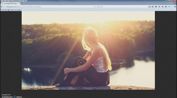 Ako pridávať obrázky a používať médiá – WordPress Návody 06