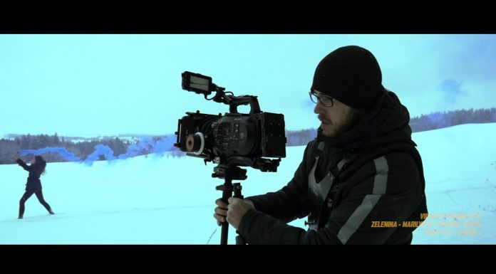 Jak začít natáčet videa – návod od Film-Technika.com