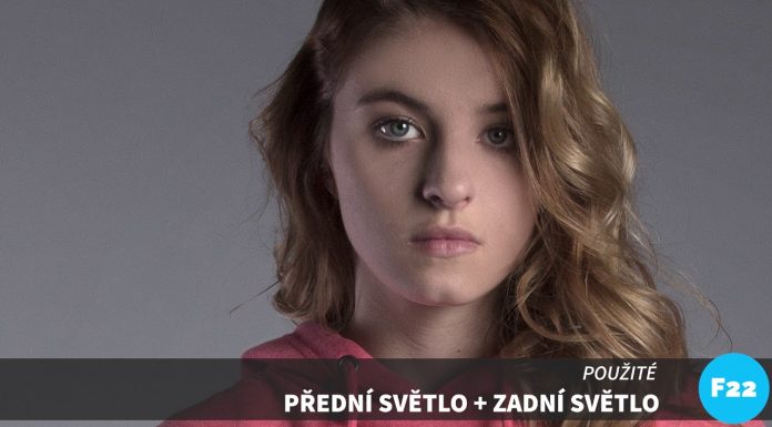 Díl 5. – Vybíráme záblesky a modifikátory + ukázky svícení