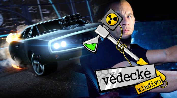 Ako funguje nitro v aute?