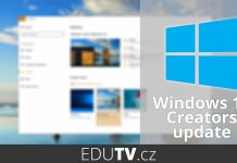 Windows 10 Creators update | EduTV