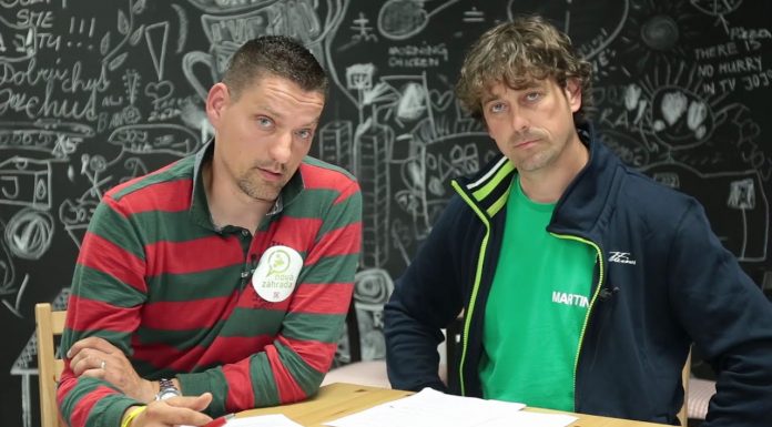 Stromčeky na kmieniku ako moderný doplnok v záhrade (NOVÁ ZÁHRADA)