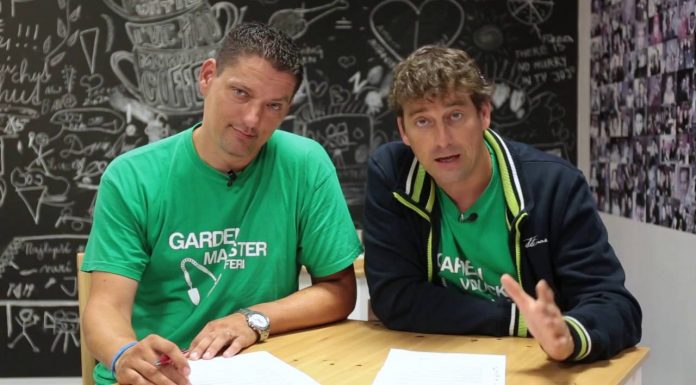 Rastlina, ktorá obrastie váš dom (NOVÁ ZÁHRADA)