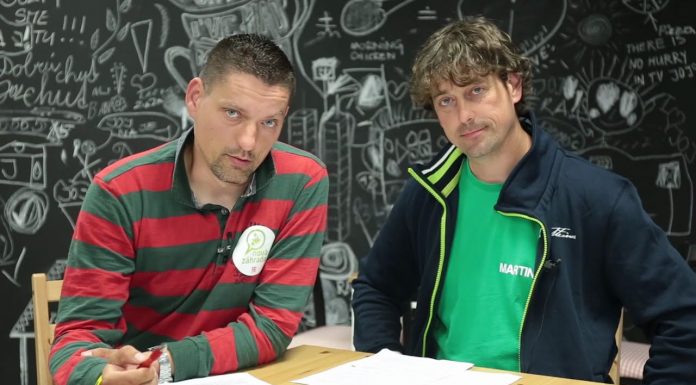 Ako sa vysporiadať so svahovitým terénom (NOVÁ ZÁHRADA)