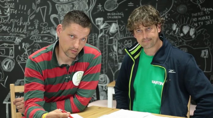 Chcete rýchlorastúci živý plot? (NOVÁ ZÁHRADA)