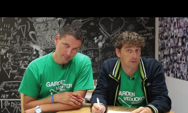 Prežije trojmetrový javor presádzanie? (NOVÁ ZÁHRADA)