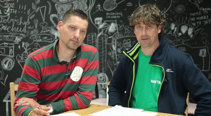 Aké bylinky sa hodia dovnútra a prevoňajú izbu? (NOVÁ ZÁHRADA)