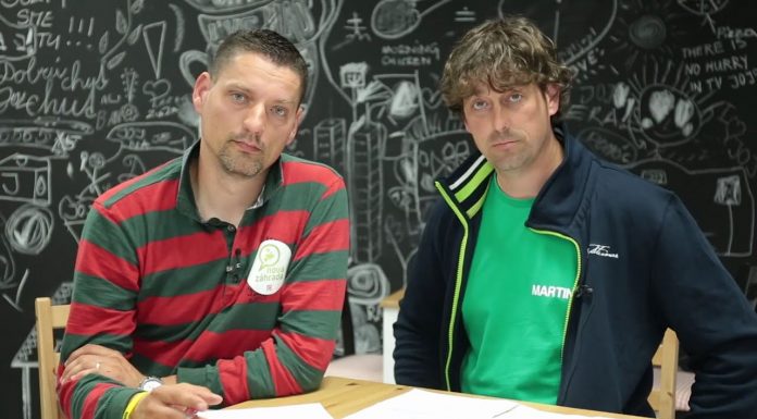 Chcete pestovať strom v sude? (NOVÁ ZÁHRADA)