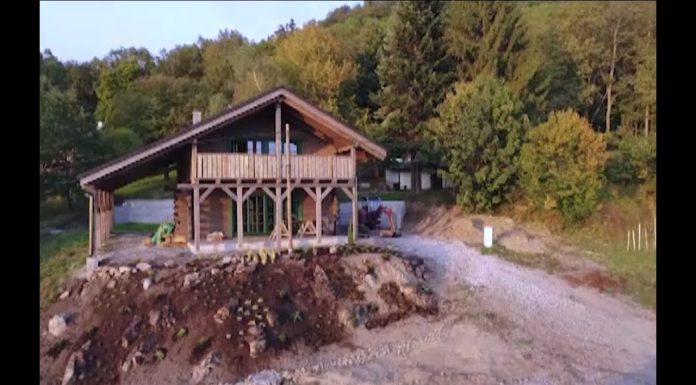 Čo so záhradou do svahu (NOVÁ ZÁHRADA)