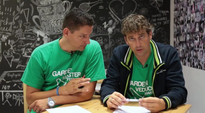 Oplatí sa prezimovať bylinky v záhone? (NOVÁ ZÁHRADA)