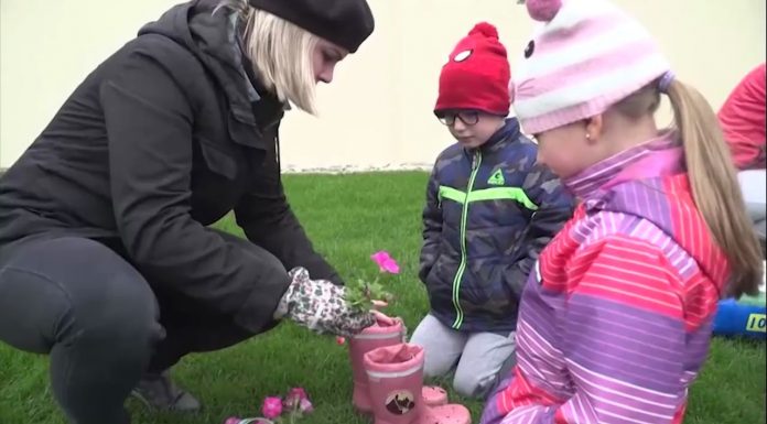 Aké výrobky a dekorácie si môžu vyrobiť aj tí najmenší (NOVÁ ZÁHRADA)