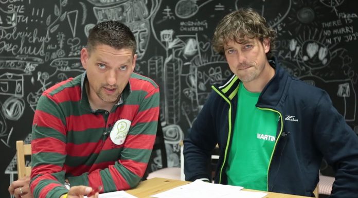 Pýtate sa odborníkov: Znesú čučoriedky priame slnko? (NOVÁ ZÁHRADA)