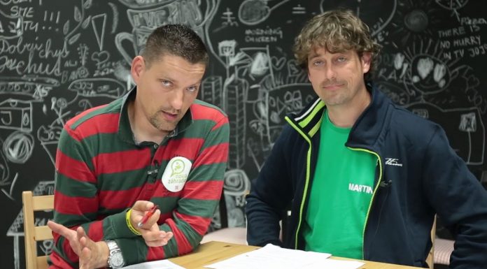 Máte problém so svahovitým terénom v záhrade? (NOVÁ ZÁHRADA)