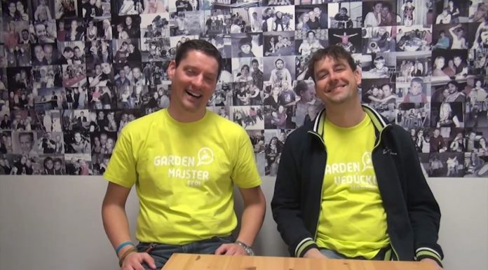 Čo robia záhradkári v zime (NOVÁ ZÁHRADA)