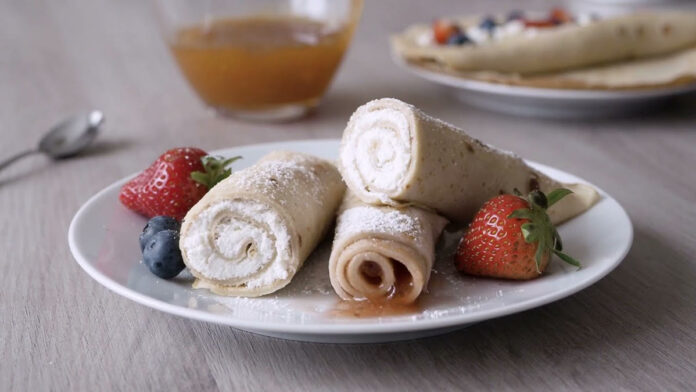 Ako pripraviť dokonalé palacinky bez lepenia na panvici